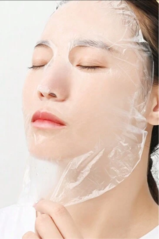 Occlusive Sheet Mask