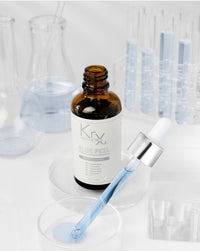 Seoulogy Krx Blue Peel, professional Korean skincare — view 3