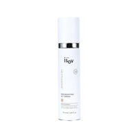 ISOV Skin Boosting Act HD Serum, professional Korean skincare at Seoulogy UK