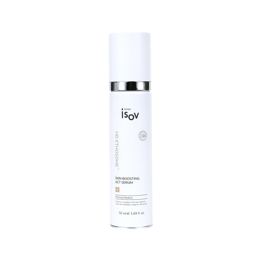 ISOV Skin Boosting Act HD Serum