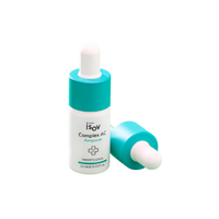 ISOV Complex AC Ampoule | Acne Treatment & Sebum Control Solution, professional Korean skincare at Seoulogy UK
