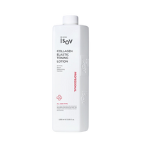 ISOV Collagen Elastic Toning Lotion, professional Korean skincare at Seoulogy UK
