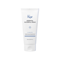 ISOV Essential Waterful Cream, professional Korean skincare at Seoulogy UK