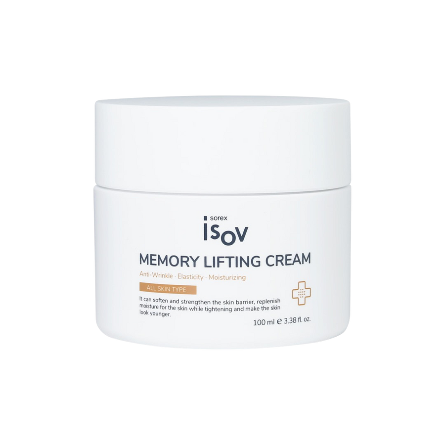 ISOV Memory Lifting Cream