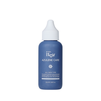 ISOV Azulene Care oil, professional Korean skincare at Seoulogy UK