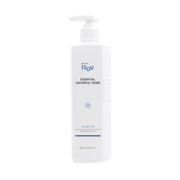 ISOV Essential Waterful Toner, professional Korean skincare at Seoulogy UK