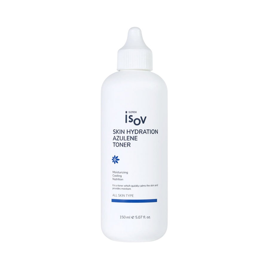 ISOV Azulene Toner