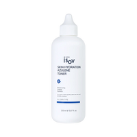 ISOV Azulene Toner, professional Korean skincare at Seoulogy UK