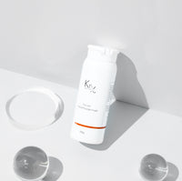 Seoulogy Krx Cocoa Facial Powder Wash, professional Korean skincare — view 2