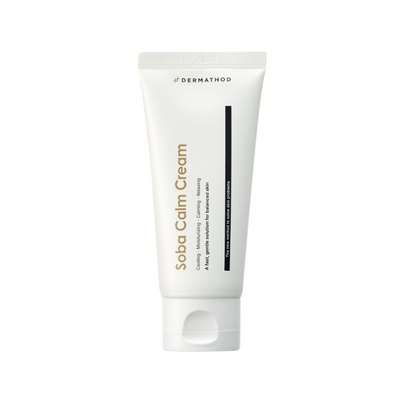 Dermathod Soba Calm Cream