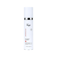ISOV PDRN Pink Energy HD Serum, professional Korean skincare at Seoulogy UK