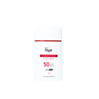 ISOV UV Block Cream SPF50+ PA++++, professional Korean skincare at Seoulogy UK