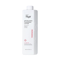 ISOV pH Balance Cleansing Lotion, professional Korean skincare at Seoulogy UK