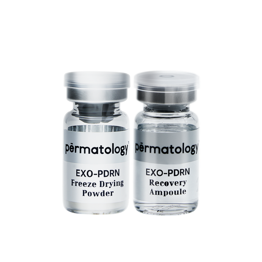 Permatology EXO-PDRN Recovery Ampoule