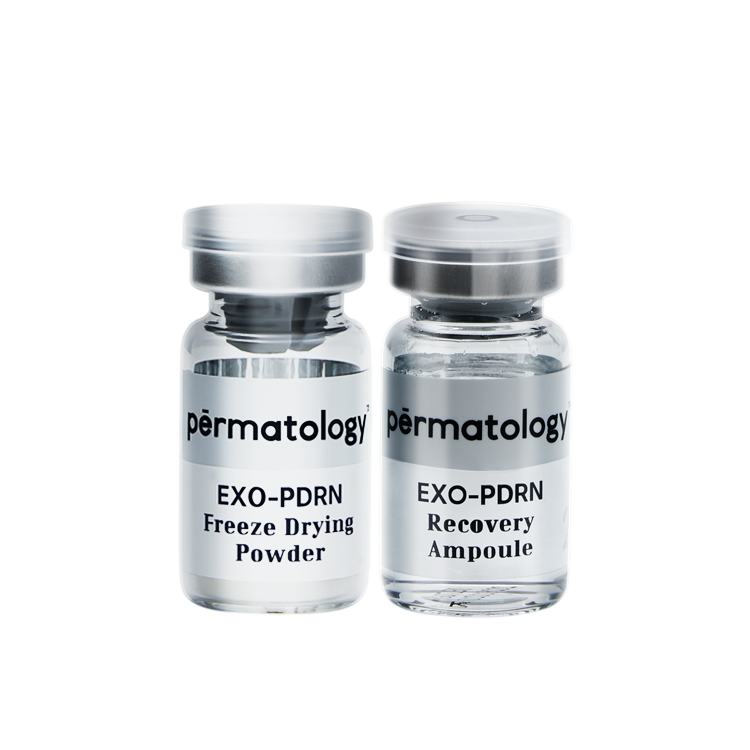 Permatology EXO-PDRN Recovery Ampoule