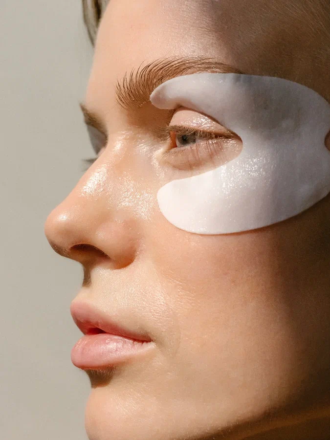 ISOV Anti-Wrinkle Eye Mask