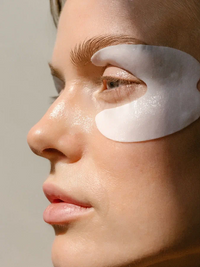 Seoulogy ISOV Anti-Wrinkle Eye Mask, professional Korean skincare — view 4