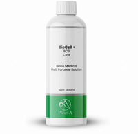 K Beauty Supply Pfecta Biocell+ Hydradermabrasion Solutions, professional Korean skincare — view 3