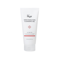ISOV Skin Hydration Cleansing Gel, professional Korean skincare at Seoulogy UK