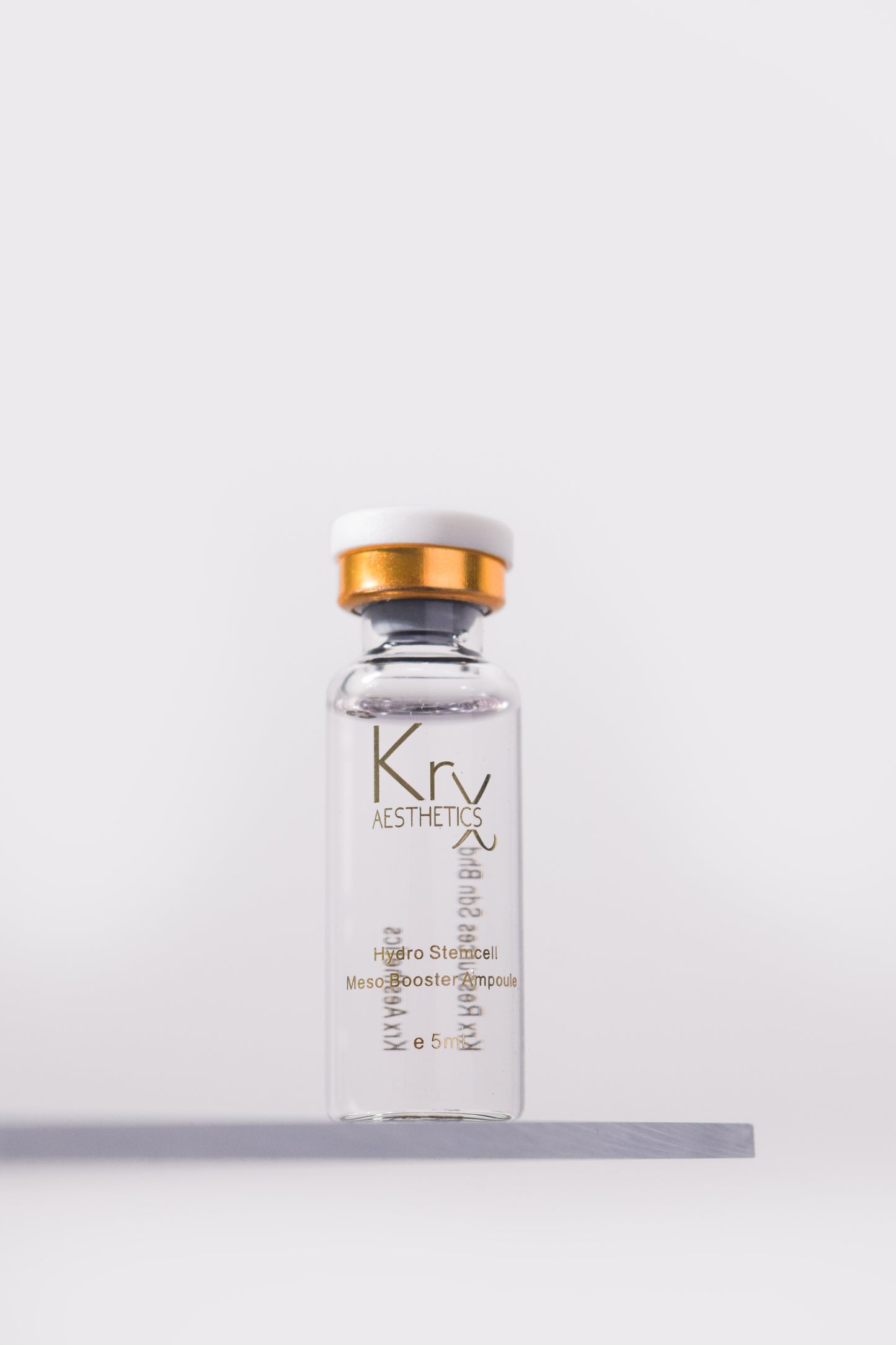 Krx Hydro Stemcell Ampoule