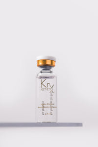 Seoulogy Krx Hydro Stemcell Meso Booster Ampoule, professional Korean skincare — view 3