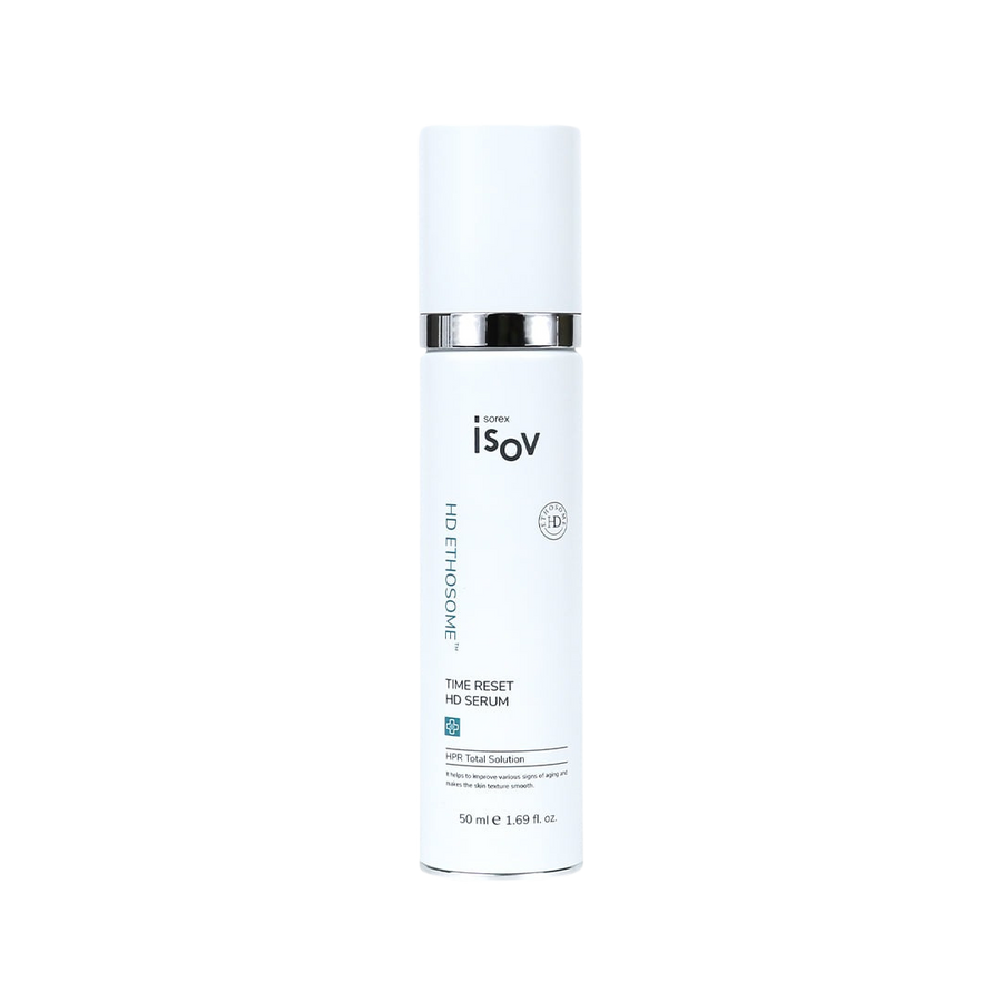 ISOV Time Reset Retinol HD Serum