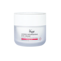 ISOV Hydro Nourishing Eye Cream, professional Korean skincare at Seoulogy UK