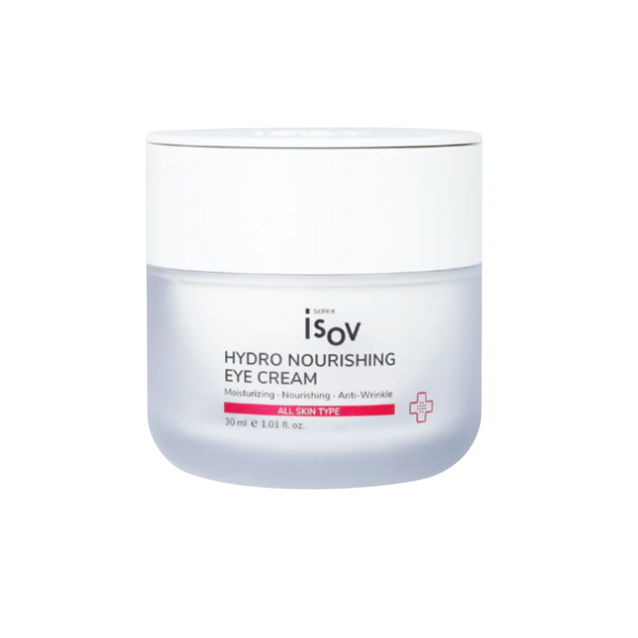 ISOV Hydro Nourishing Eye Cream