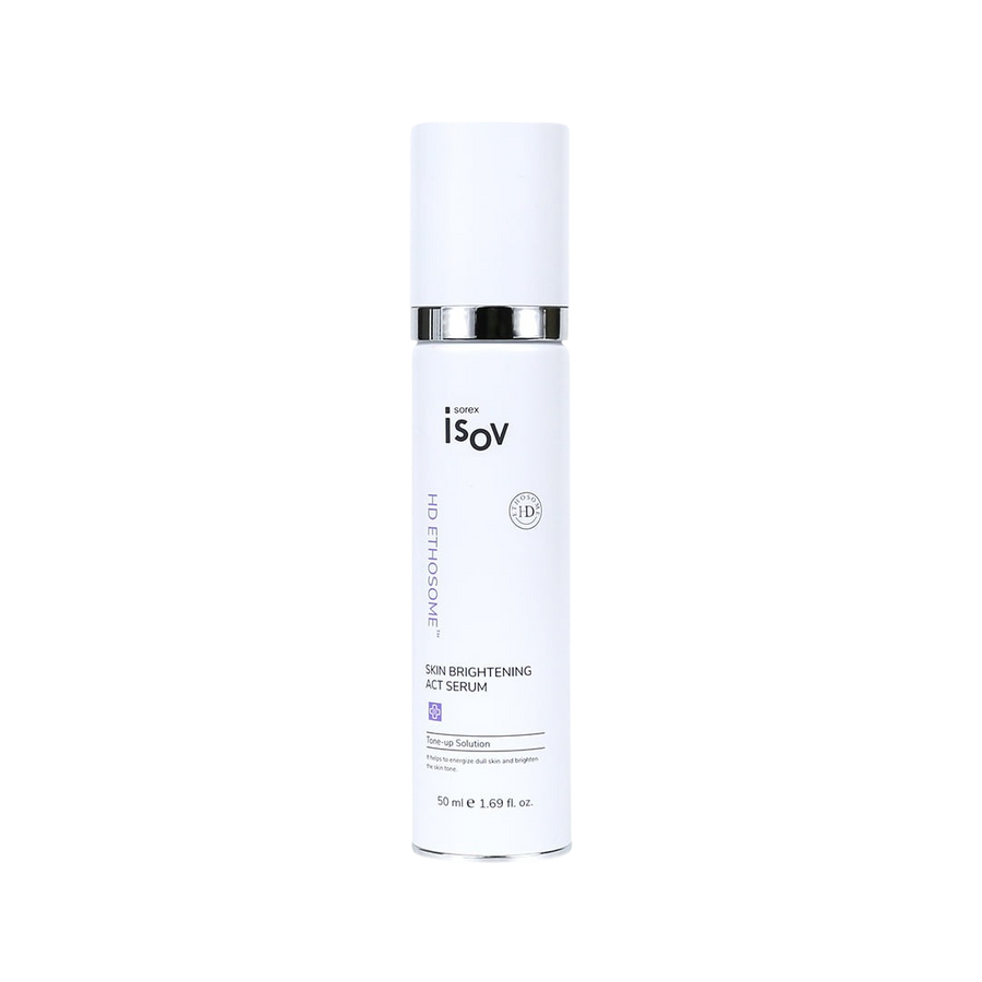 ISOV Skin Brightening Act HD Serum