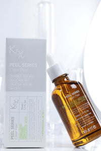 Seoulogy Krx Clear Peel, professional Korean skincare — view 2