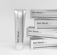 Seoulogy Dermathod Ami-Sterol Cream, professional Korean skincare — view 3