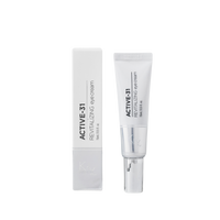 KRX Active 31 Revitalizing Eye Cream, professional Korean skincare at Seoulogy UK