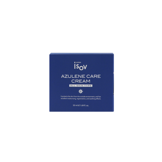 ISOV Azulene Care Cream