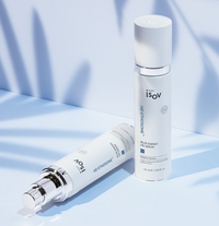 Seoulogy ISOV Blue Energy HD Serum, professional Korean skincare — view 4
