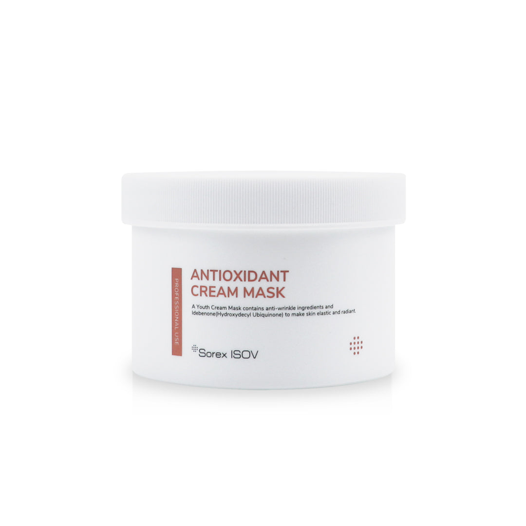 ISOV Antioxidant Cream Mask