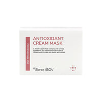 Seoulogy ISOV Antioxidant Cream Mask, professional Korean skincare — view 3