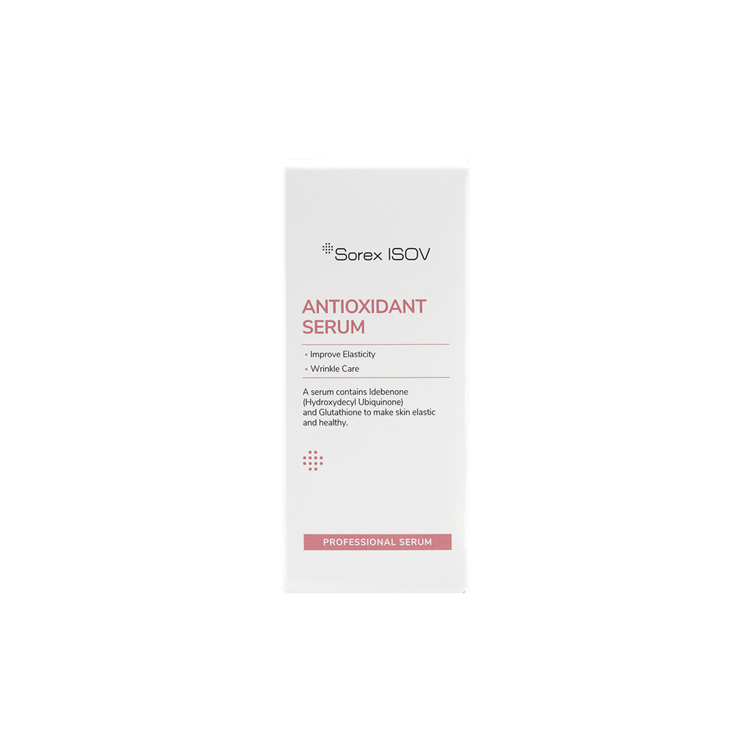 ISOV Antioxidant Serum