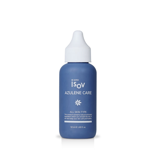 ISOV Azulene Care oil