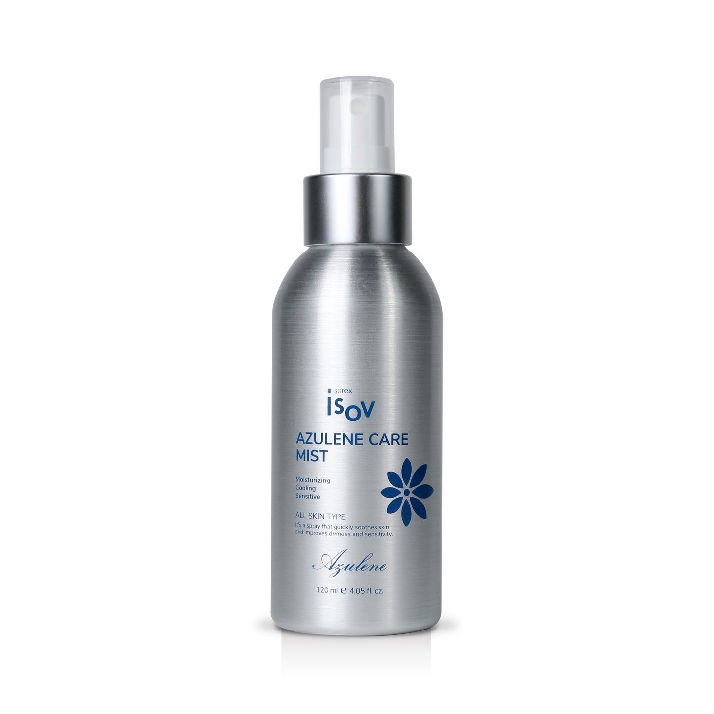 ISOV Azulene Care Mist