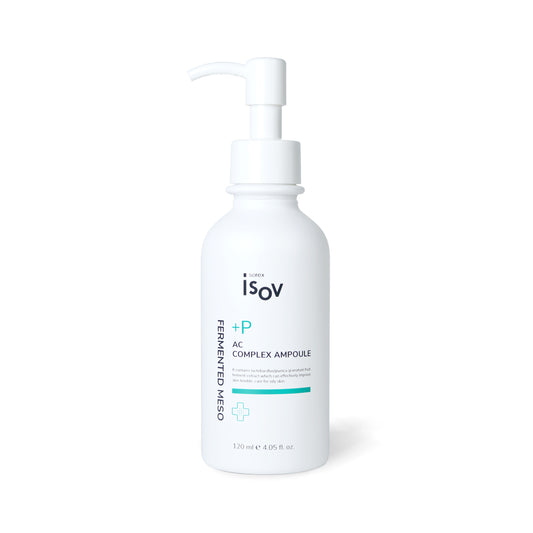 ISOV Fermented Meso +P Ampoule