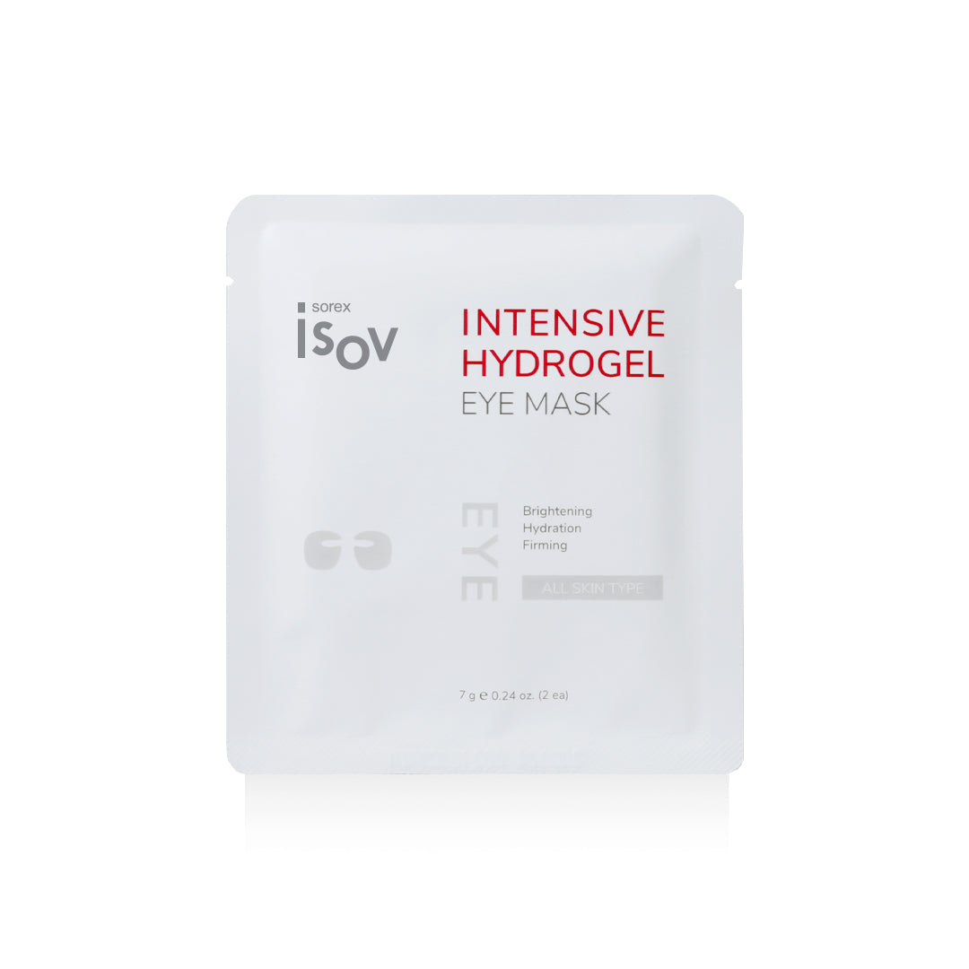 ISOV Intensive Eye Care Kit