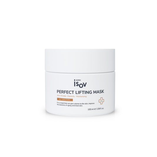 ISOV Memory Lifting Cream