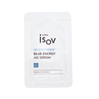 Seoulogy ISOV Blue Energy HD Serum, professional Korean skincare — view 3