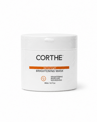 Corthe Brightening Mask, professional Korean skincare at Seoulogy UK