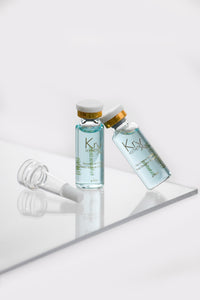 Seoulogy Krx Meso Booster Ampoule Derm Acne Control (5 ampoules), professional Korean skincare — view 2