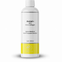 K Beauty Supply Pfecta Biocell+ Hydradermabrasion Solutions, professional Korean skincare — view 4