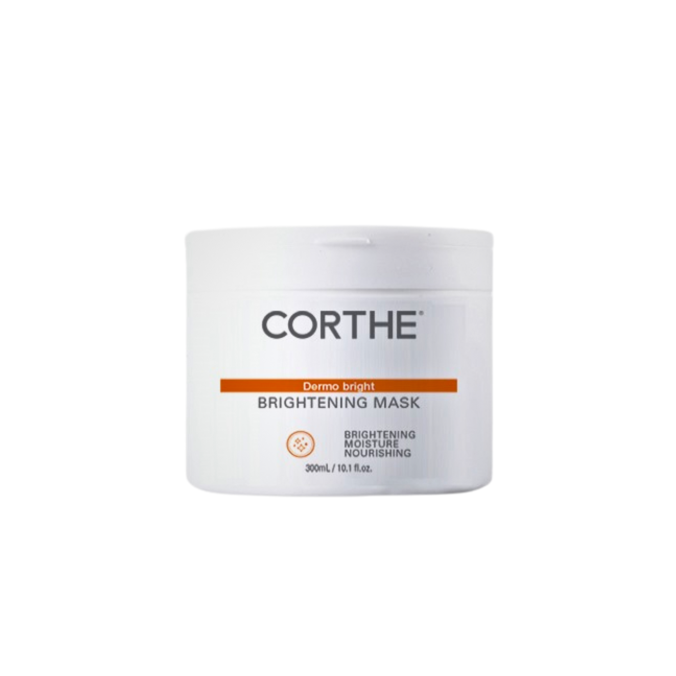 Corthe Brightening Mask – Seoulogy