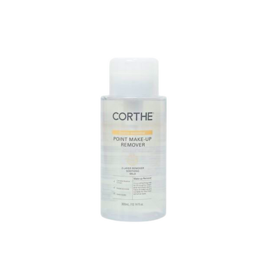 Corthe Point Make-Up Remover, professional Korean skincare at Seoulogy UK