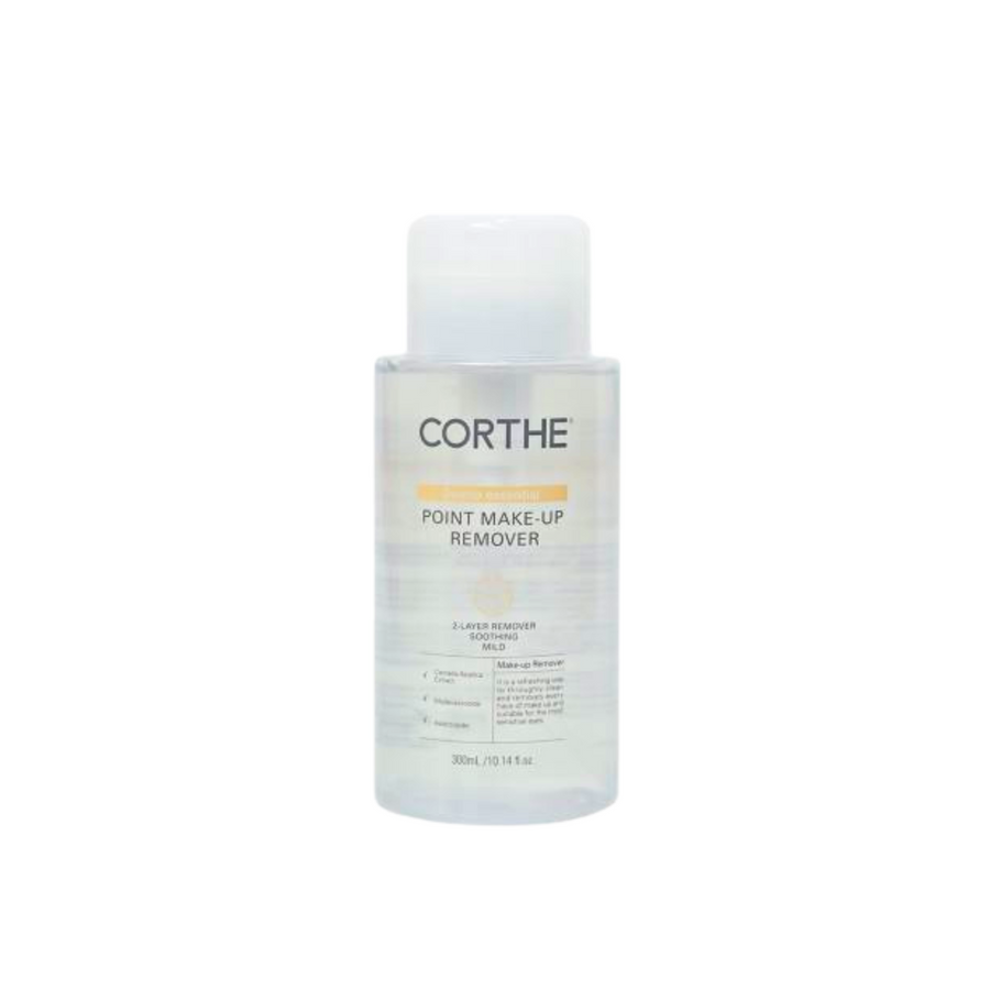 Corthe Point Make-Up Remover