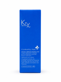 Krx Cryofacial Icy Mask